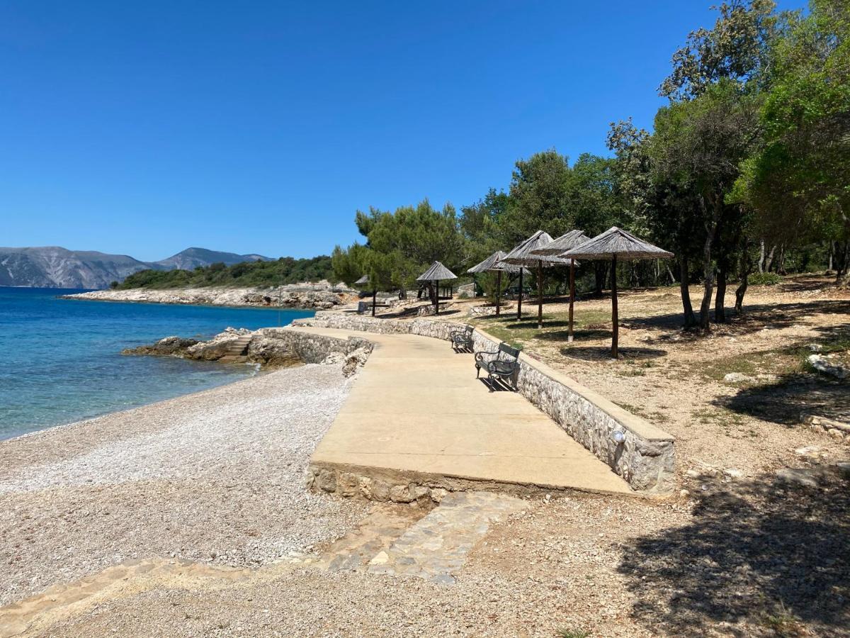 Holiday House Krk Vrh  Exterior photo