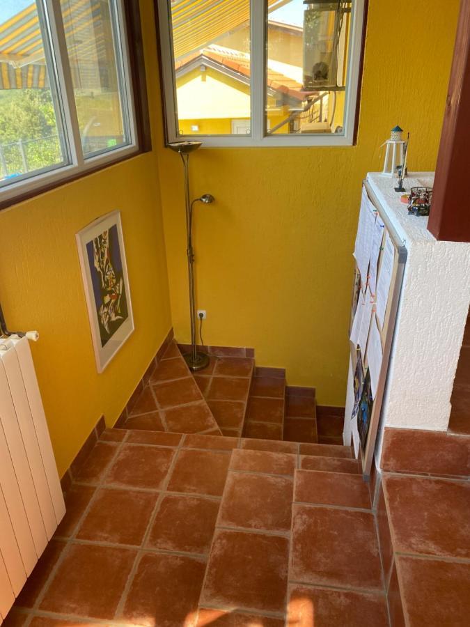Holiday House Krk Vrh  Exterior photo